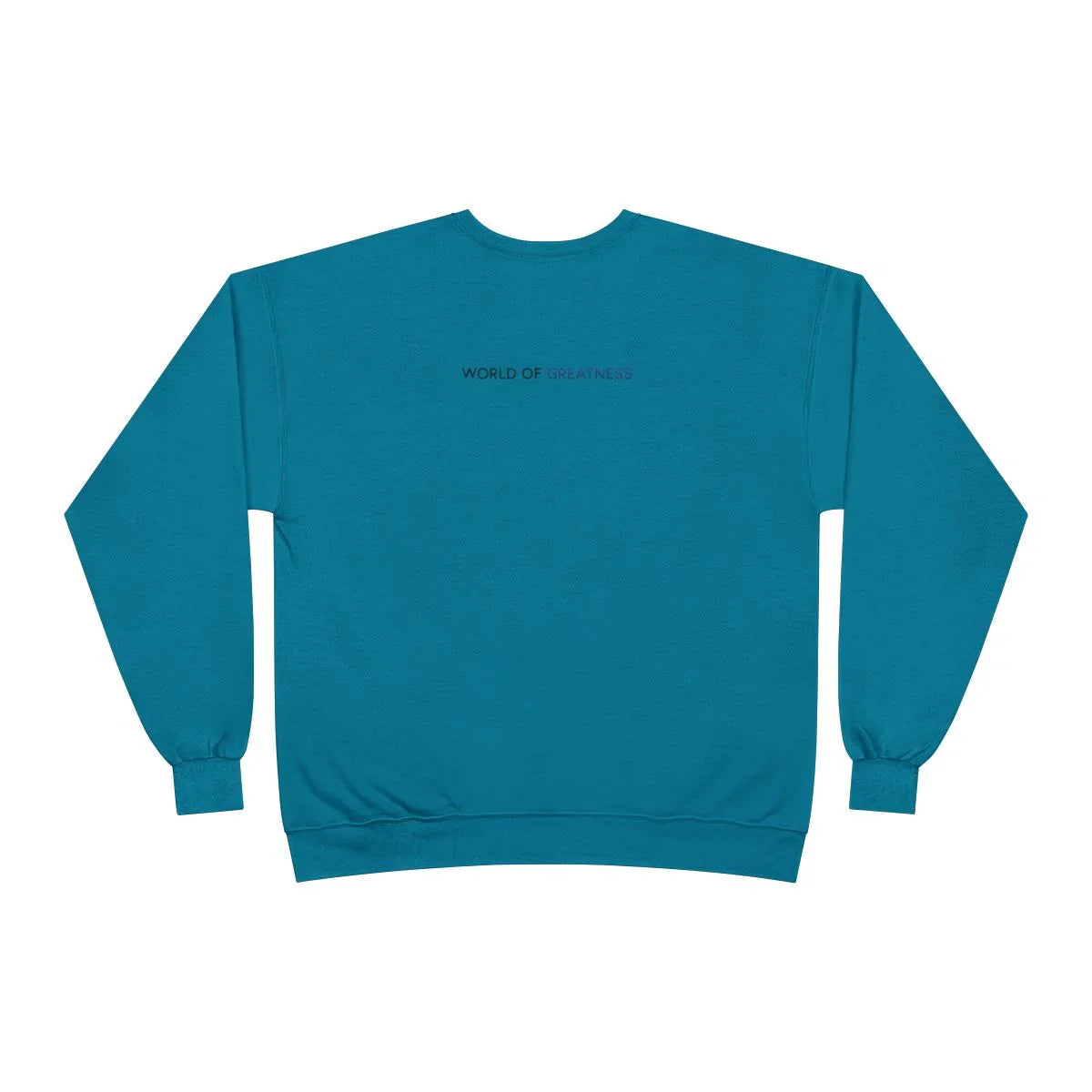 Crewneck Sweatshirt - Clovr World