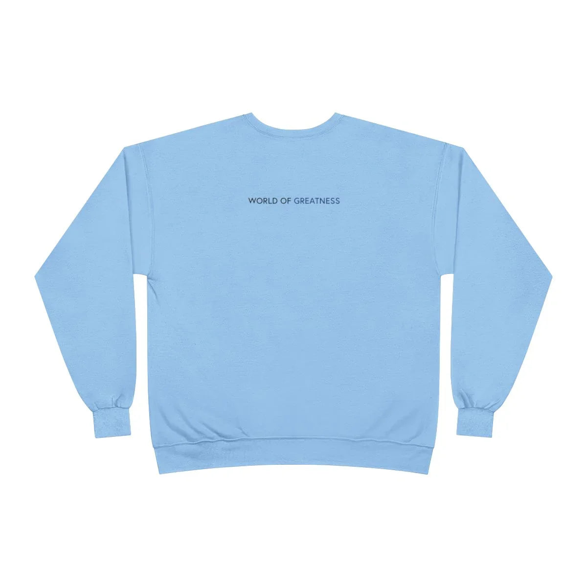 Crewneck Sweatshirt - Clovr World