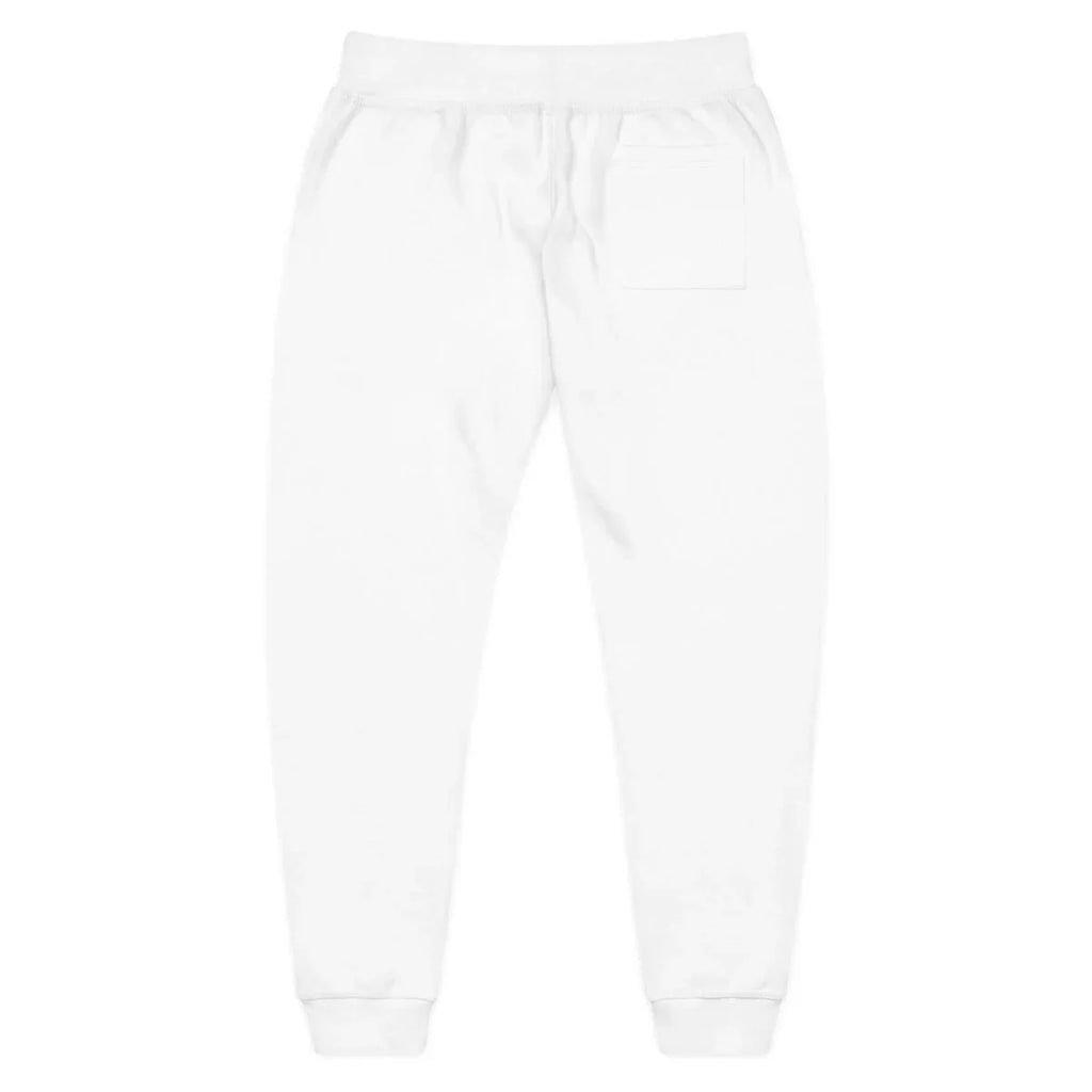Fleece Sweatpants - Clovr World