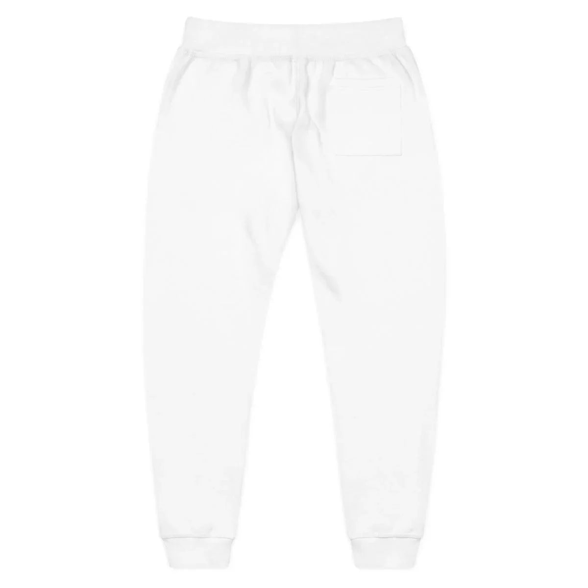Fleece Sweatpants - Clovr World