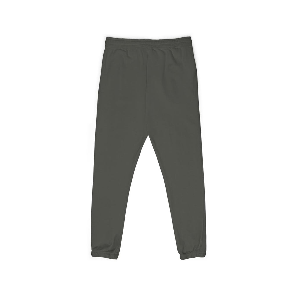 Fleece Sweatpants - Clovr World