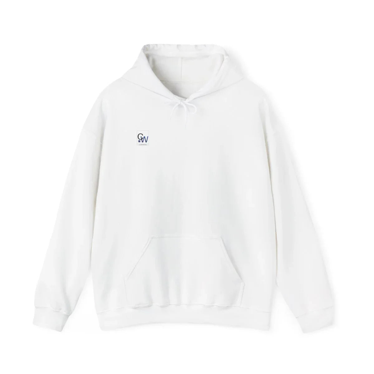 Heavy Blend Hooded Sweatshirt - Clovr World