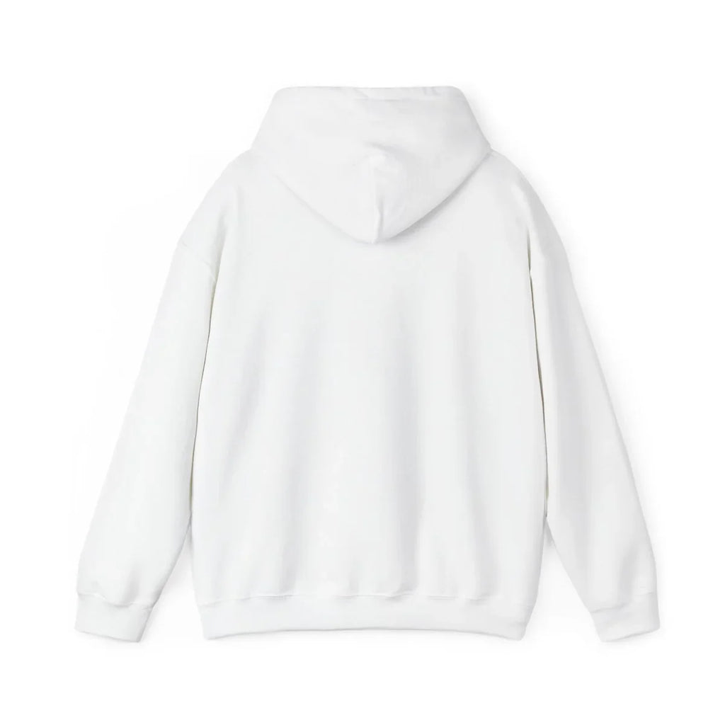 Heavy Blend Hooded Sweatshirt - Clovr World