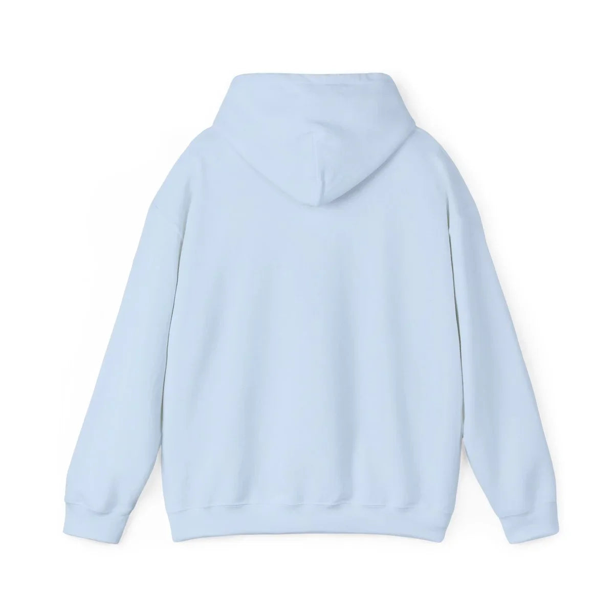 Heavy Blend Hooded Sweatshirt - Clovr World