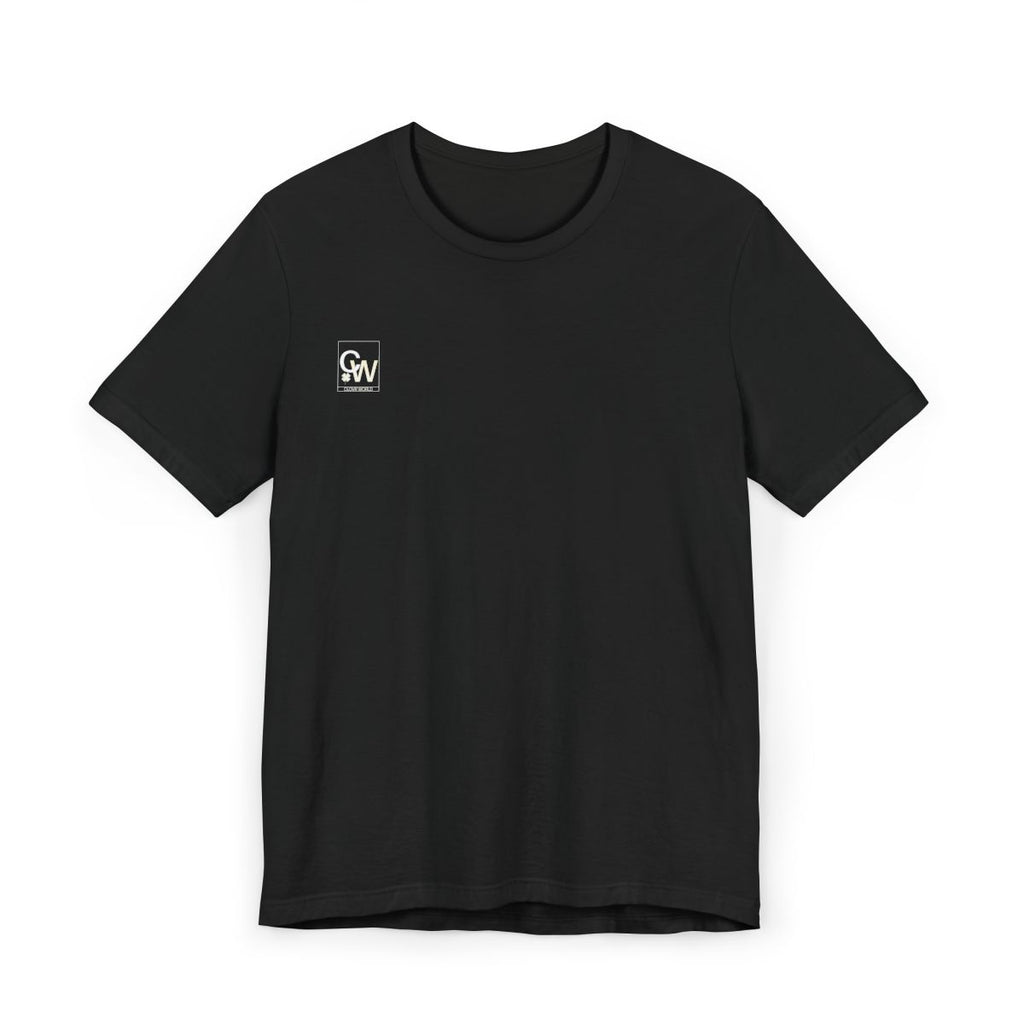 Jersey T-Shirt - Clovr World