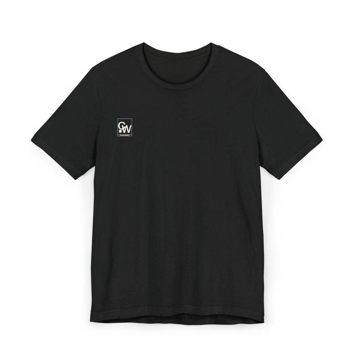 Jersey T-Shirt - Clovr World