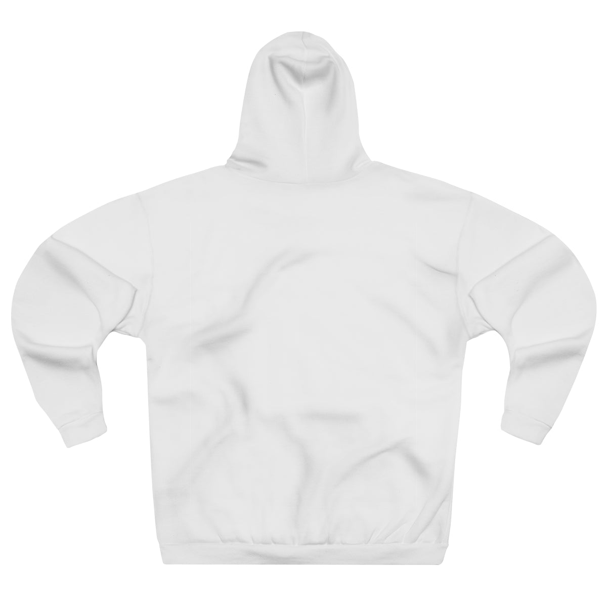 Pullover Hoodie - Clovr World