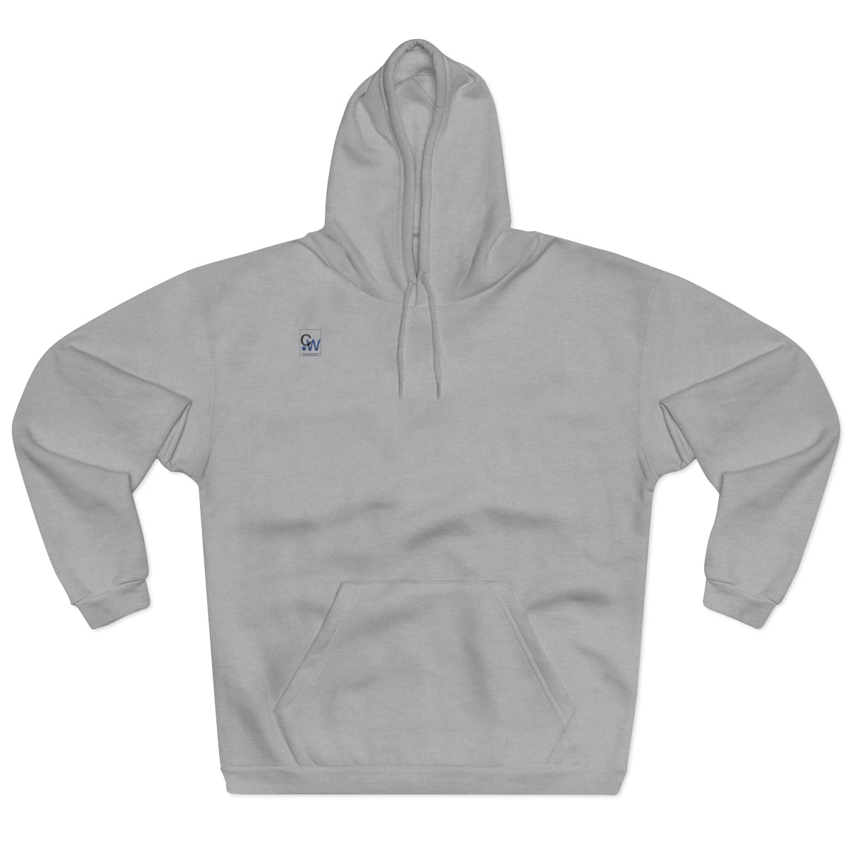Pullover Hoodie - Clovr World