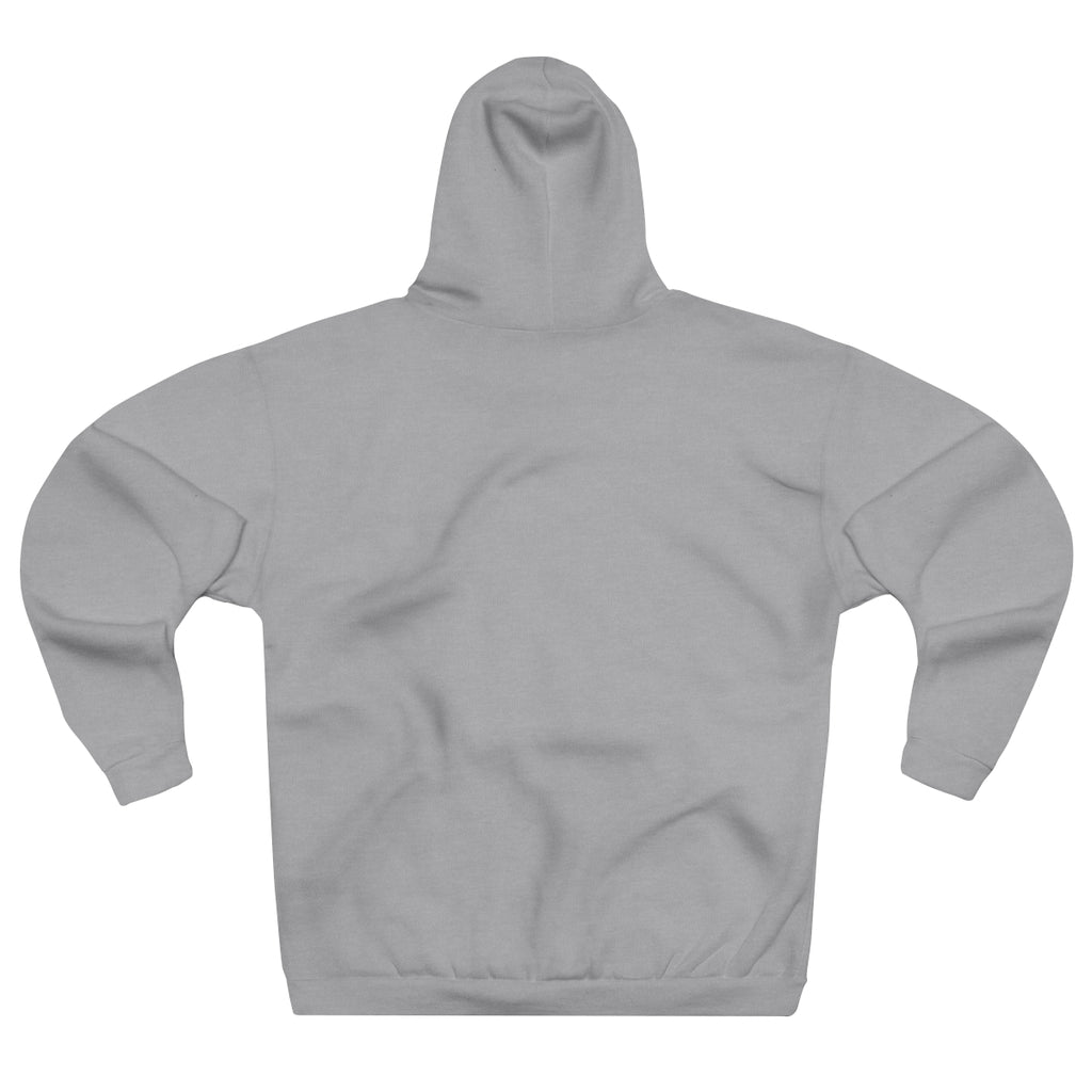 Pullover Hoodie - Clovr World