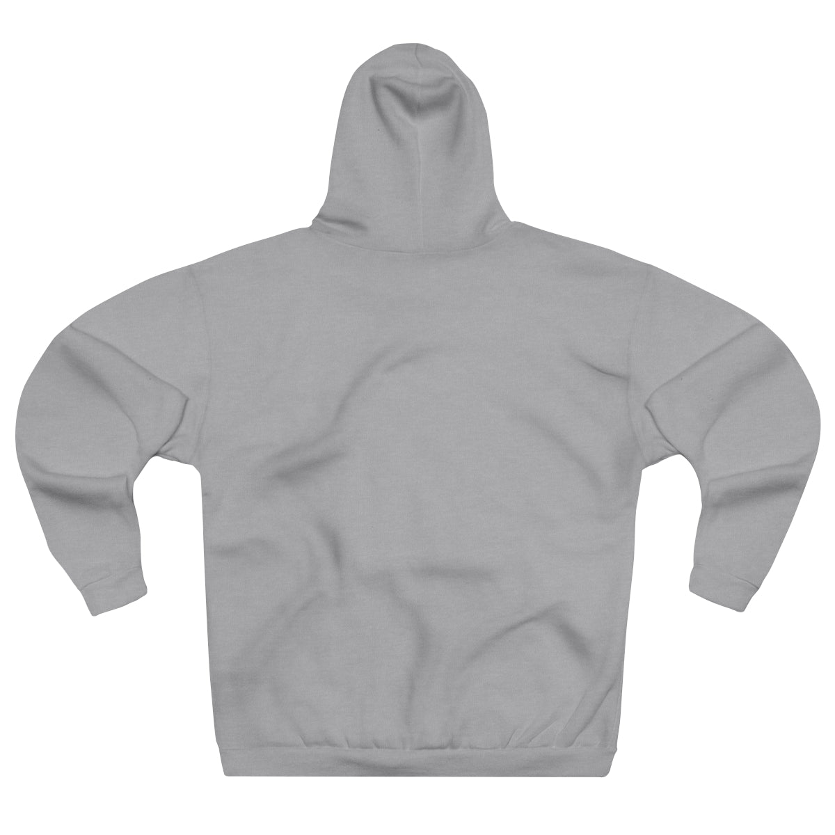Pullover Hoodie - Clovr World
