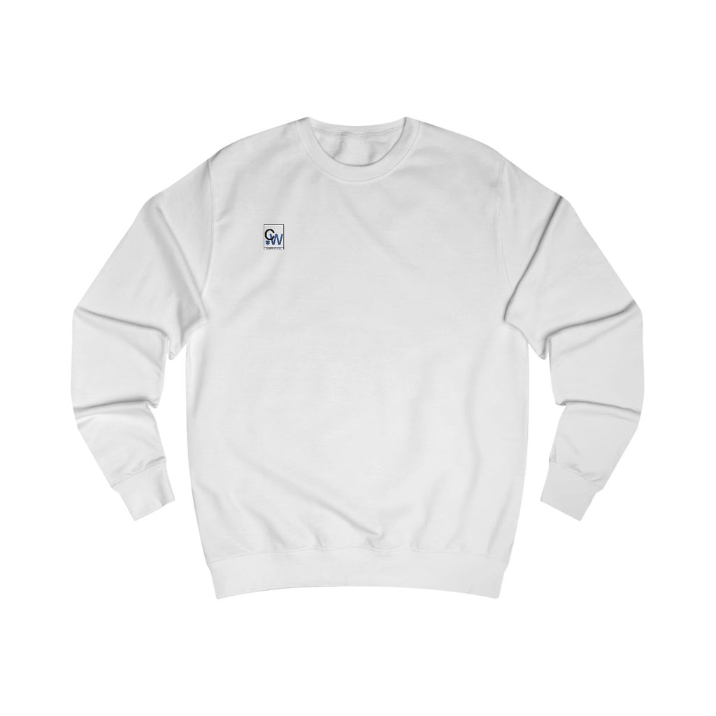 Sweatshirt - Clovr World