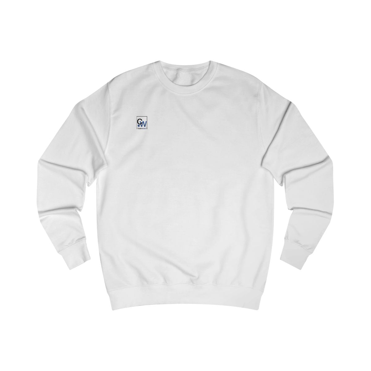 Sweatshirt - Clovr World