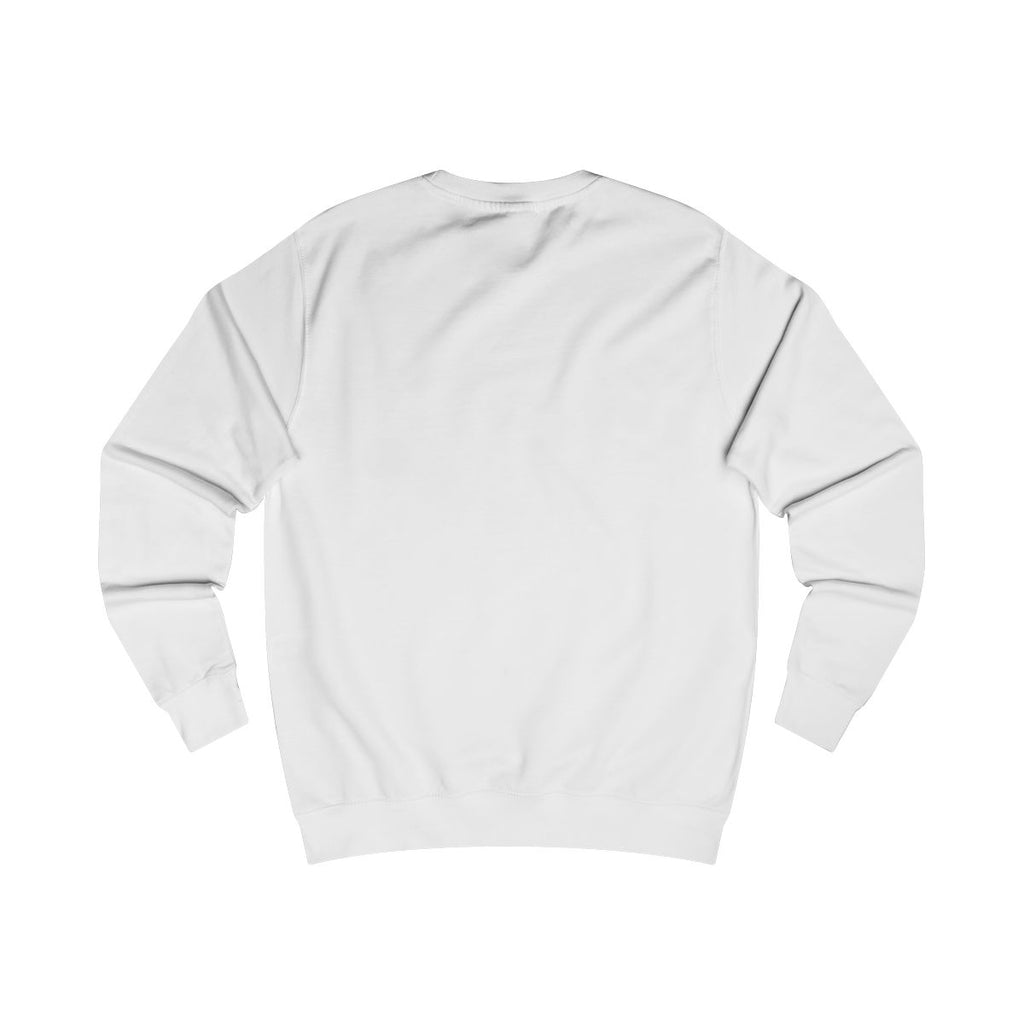 Sweatshirt - Clovr World