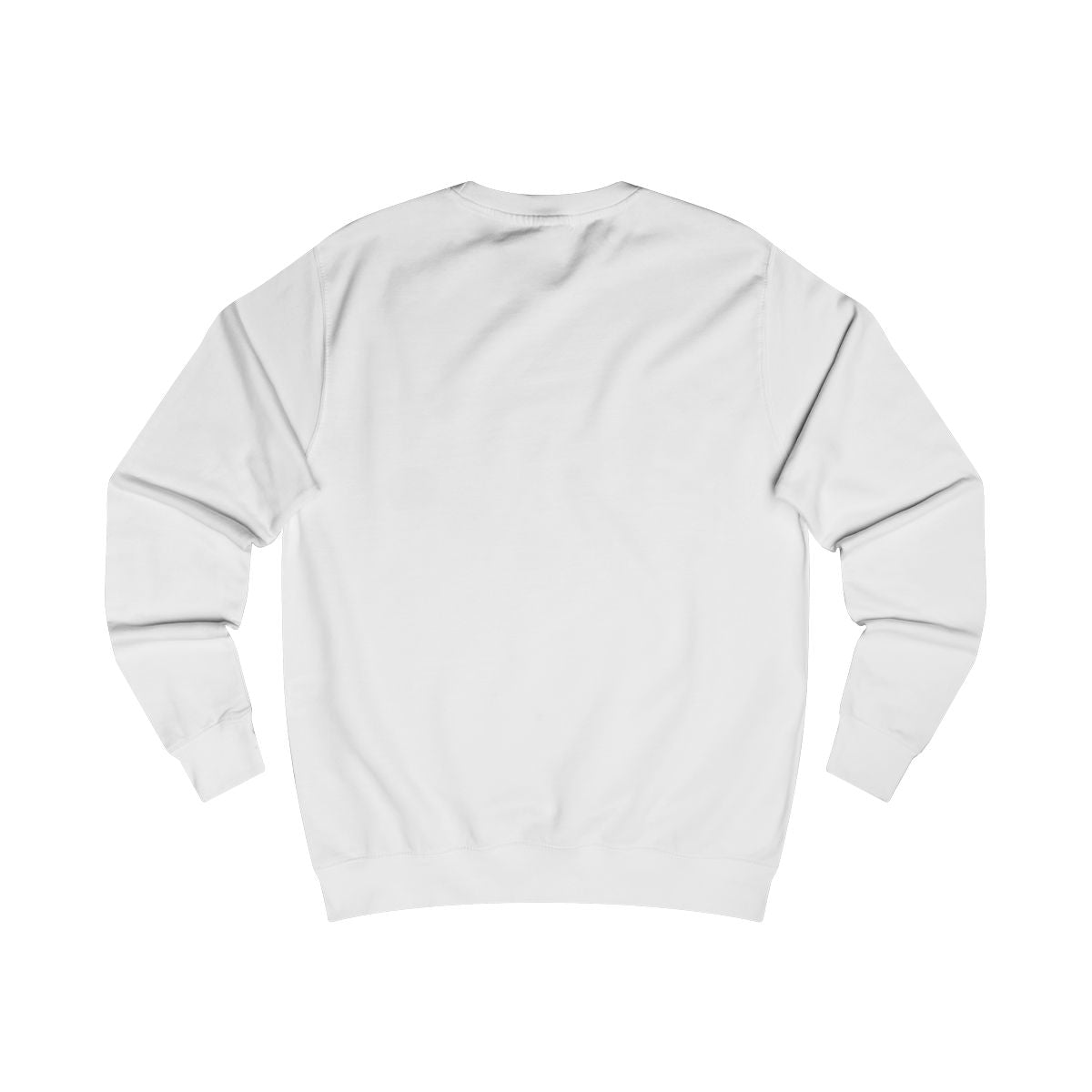 Sweatshirt - Clovr World