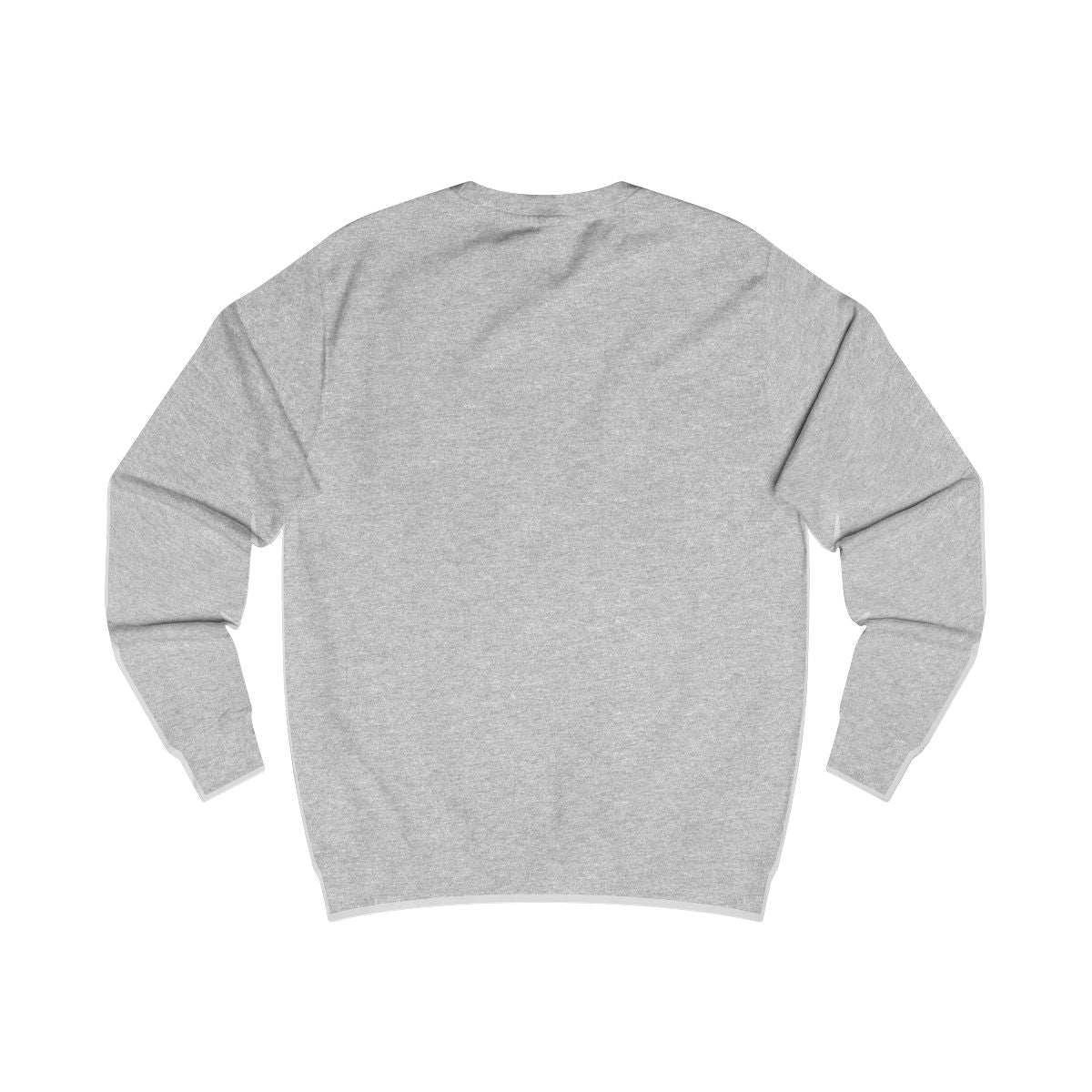Sweatshirt - Clovr World