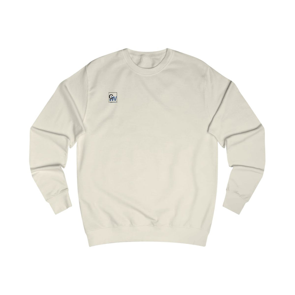 Sweatshirt - Clovr World