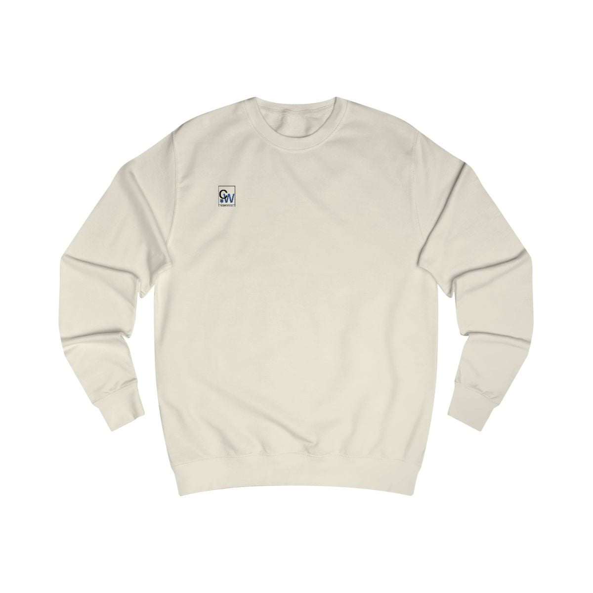 Sweatshirt - Clovr World