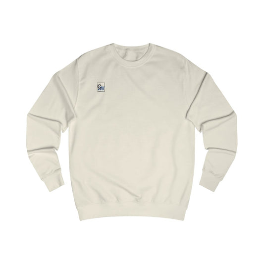 Sweatshirt - Clovr World