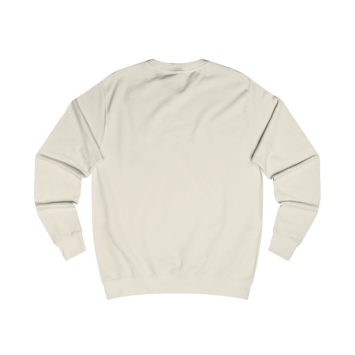Sweatshirt - Clovr World