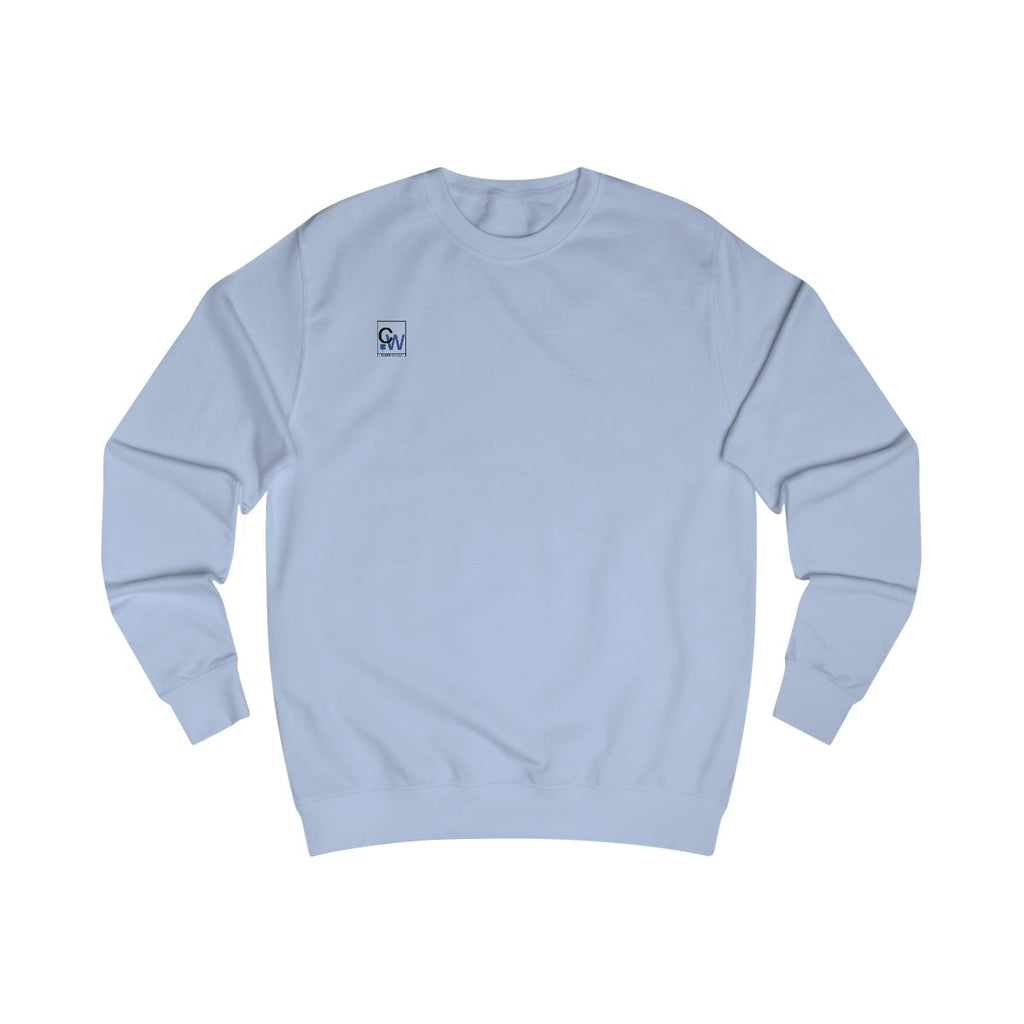 Sweatshirt - Clovr World