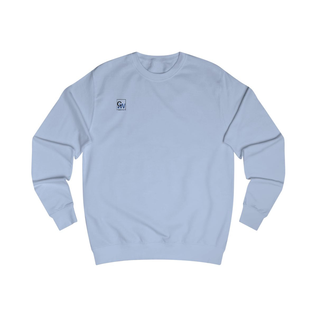Sweatshirt - Clovr World