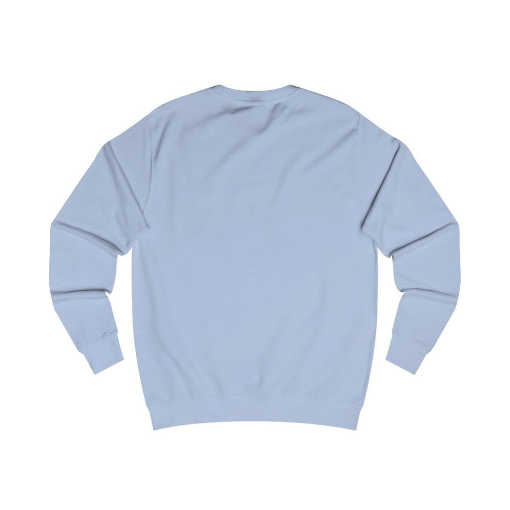 Sweatshirt - Clovr World