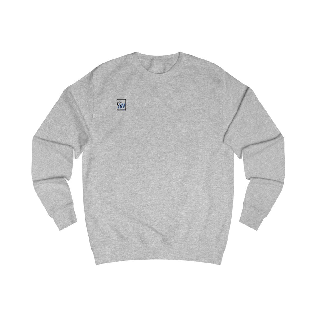 Sweatshirt - Clovr World