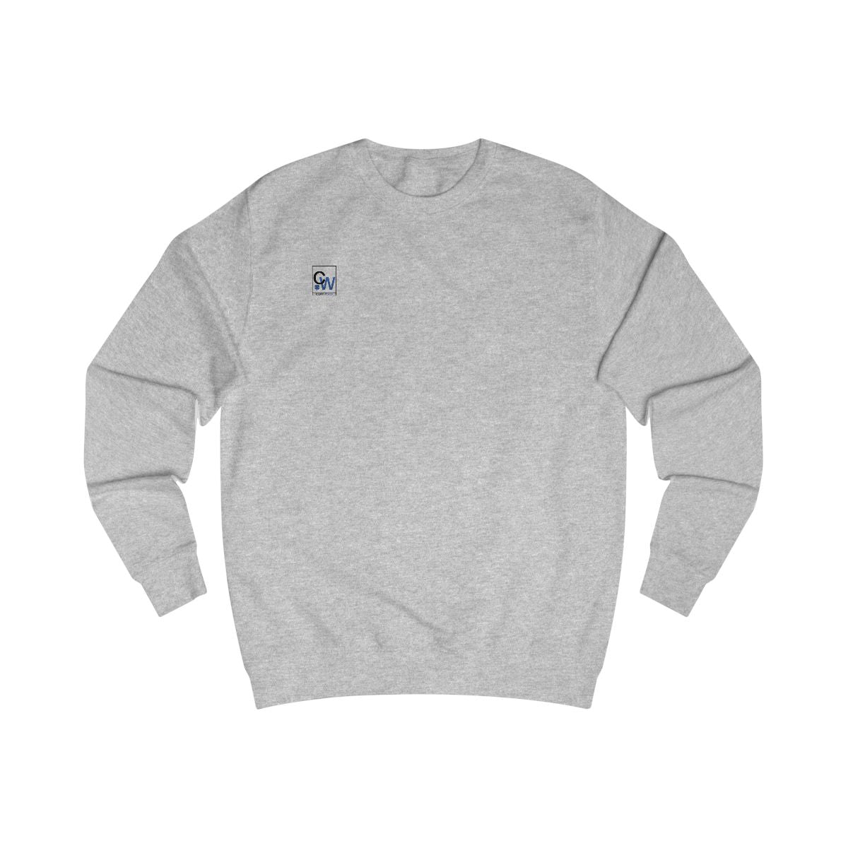 Sweatshirt - Clovr World