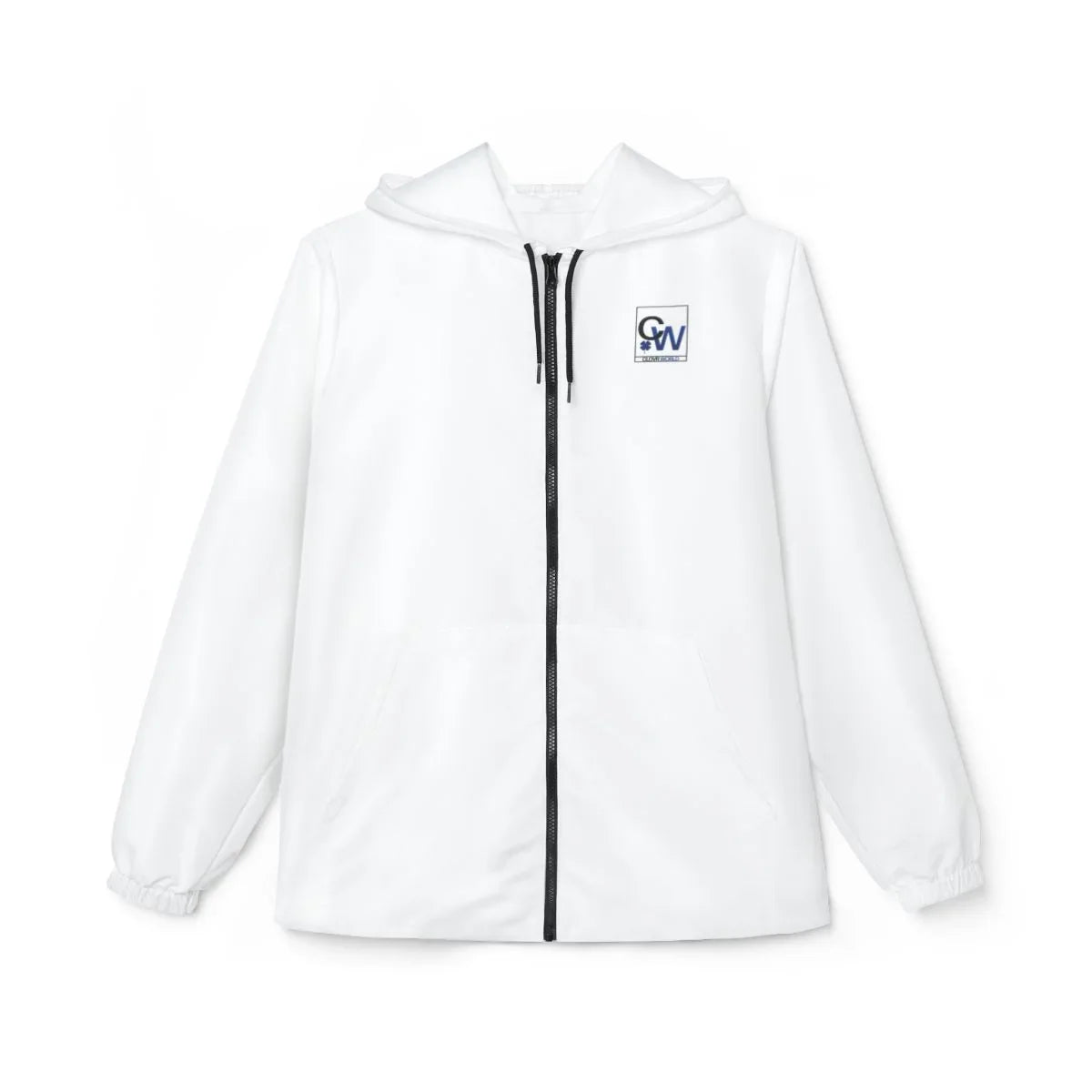 Windbreaker Jacket - Clovr World