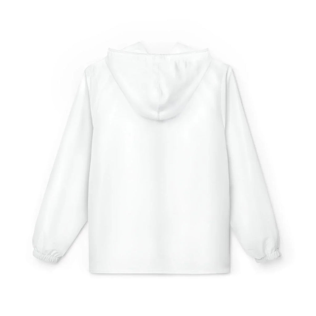 Windbreaker Jacket - Clovr World