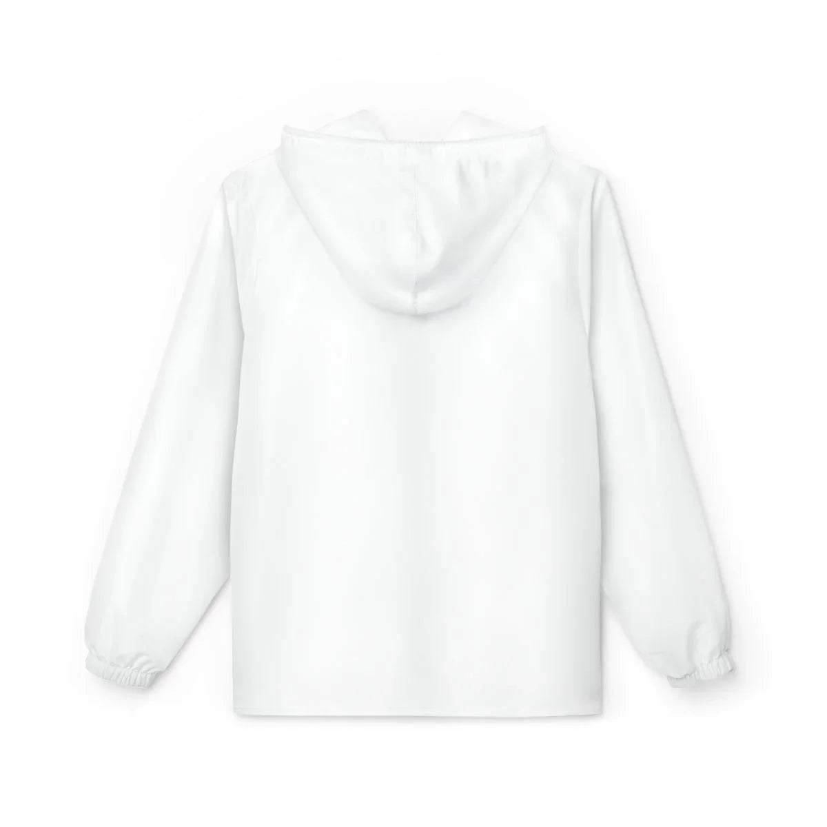 Windbreaker Jacket - Clovr World