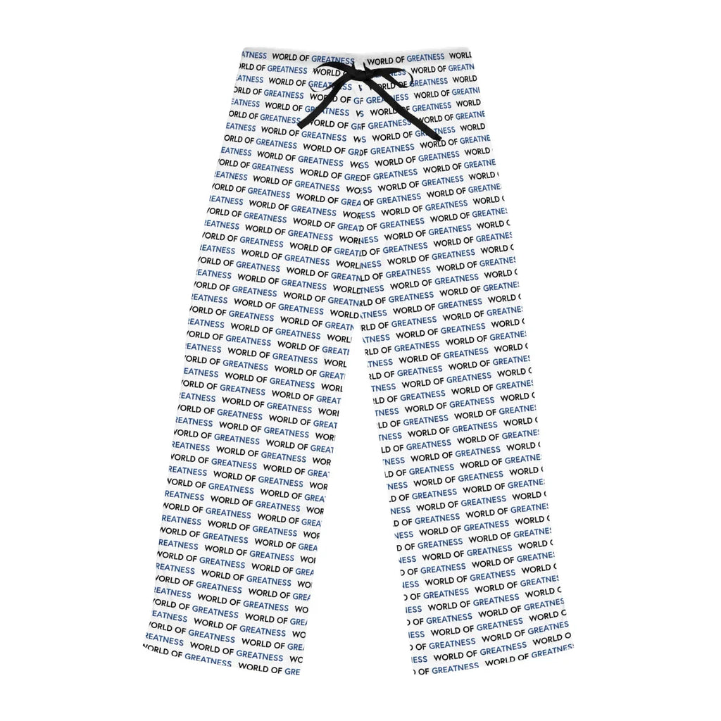 Women's Pajama Pants - Clovr World
