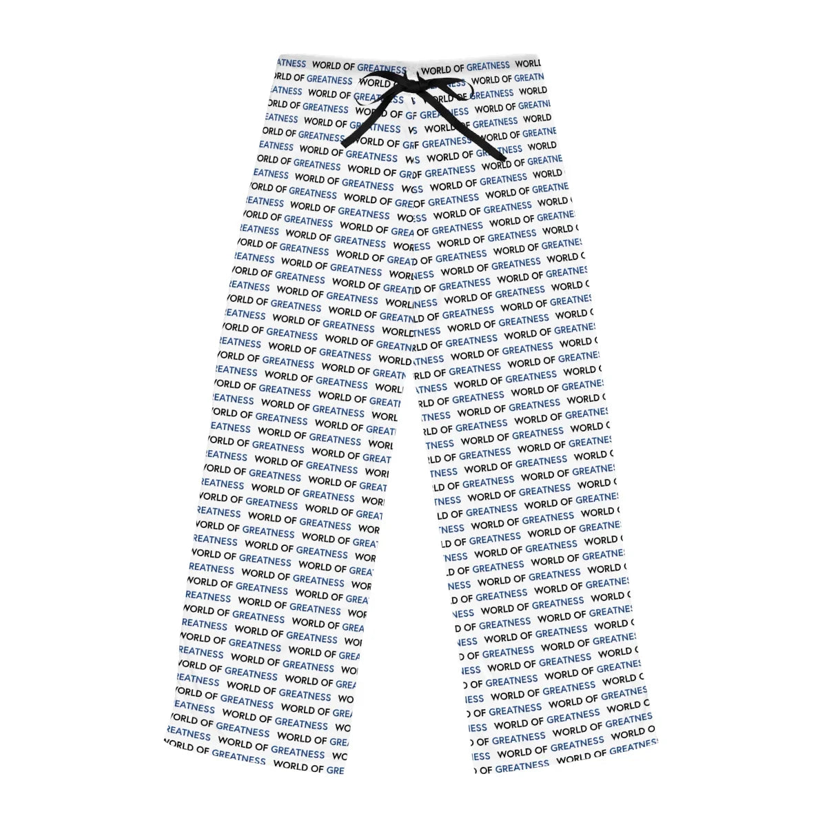 Women's Pajama Pants - Clovr World
